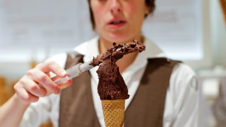 Германия измести Италия от първенството по производство на сладолед през 2017 г.