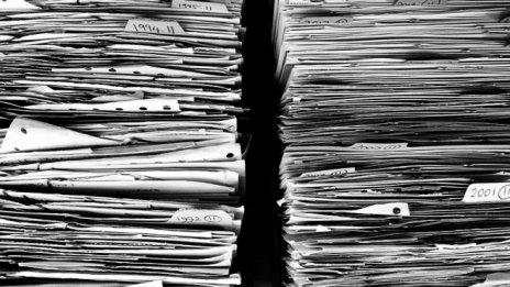 Дончев: Някой не си е свършил добре работата при срива на Търговския регистър