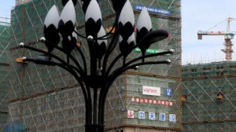 Ръстът на цените на новите жилища в Китай достигна двегодишен връх