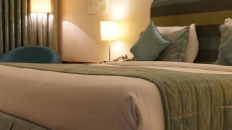 Луксозните хотели в София са увеличили приходите си с 15,2% през 2017 г.