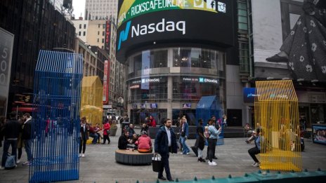 Борсата Nasdaq открива регионална централа в Далас, щата Тексас