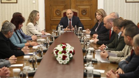 Кабинетът отпуска 39 млн. лв. за увеличение на заплатите в университетите