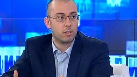 Калоян Стайков: Емитирането на дълг няма да се отрази добре на бизнеса