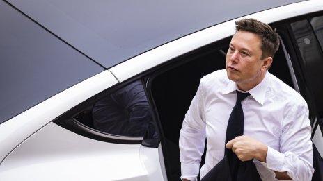 Илон Мъск привиква инженерите на Twitter на среща в Сан Франциско