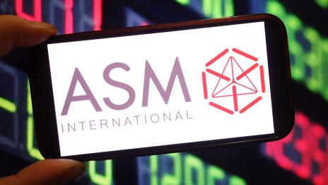 ASM стана жертва на големите пазарни очаквания за разходите за чипове