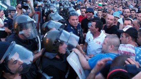 Асеновград се готви за пореден масов протест