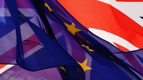 Германската промишленост ще отдаде предпочитания на единния пазар