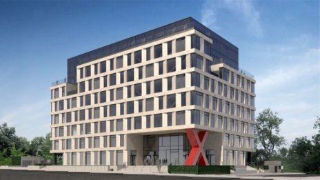 "Progress" подписа най-голямата сделка за 2017 г. на пазара на офиси в София