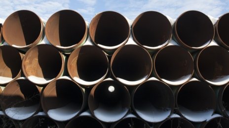 Total се превръща във фаворит за бъдещите петролни проекти на Катар