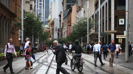 Инвеститорите са най-рисково настроени от 15 години насам