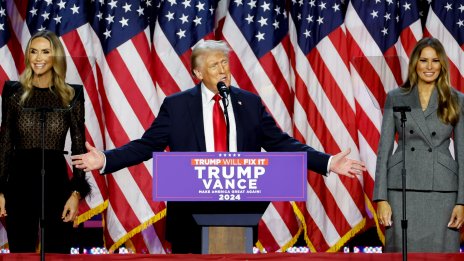 „Новият ред“ на Тръмп ще бъде глобална анархия