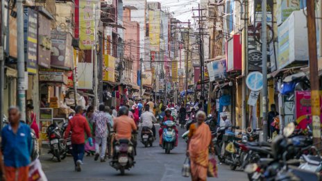Мащабният план на Индия за засилване на вътрешното производство буксува
