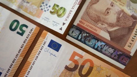 Националният гаранционен фонд подкрепи над 5000 МСП с кредити за 1,4 млрд. лв. 