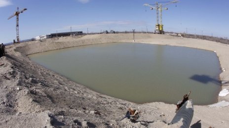 Т. Трайков: Продажбата на реактора за АЕЦ Белене ще е сложна тристранна сделка