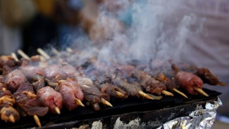 70% от червеното месо в България идва от регистрирани предприятия