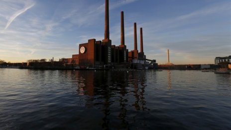 Намериха бомби от Втората световна война в централата на VW