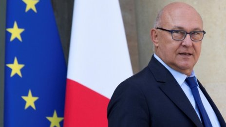 Сапен: Португалия не заслужава да бъде наказана заради бюджетния си дефицит