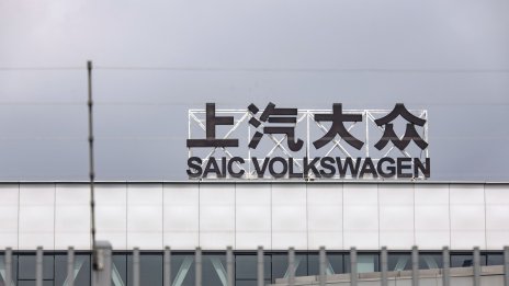 Volkswagen се включва в ценовата война на автомобилния пазар в Китай