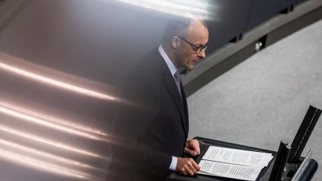 Мерц призова за общоевропейска фондова борса като конкуренция на САЩ и Азия