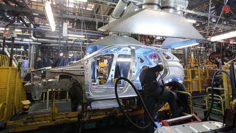 „АвтоВАЗ“ придобива завод за авточасти на Toyota и Atsumitec в Толиати