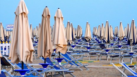 България очаква около 4,7 млн. туристи през летния сезон