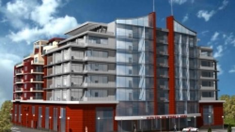 Билла ще има супермаркет в City Center Stara Zagora