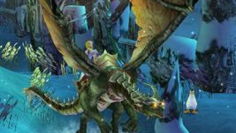 Китайски страсти за европейските геймъри 