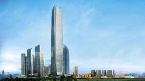 Хотелска стая на 484 метра височина 