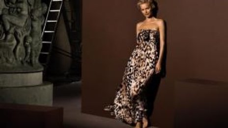 Escada стана собственост на фамилия Митал