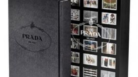 Prada споделя опит