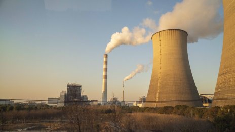 Миньори и енергетици блокират пътища заради протест в Старозагорско 