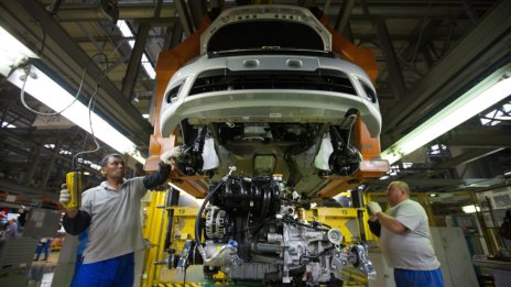 Nissan напуска Русия по примера на Renault