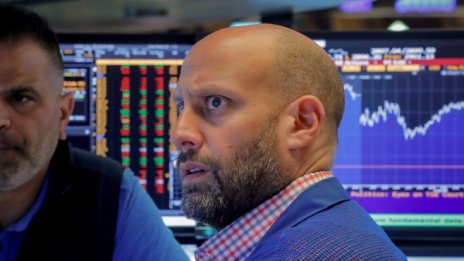 Щатските пазари изпратиха сесията с минимални изменения