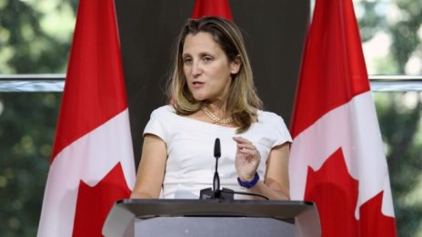 Търговските преговори между САЩ и Канада ще продължат на 5 септември 