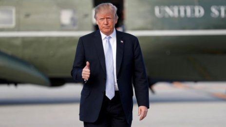 САЩ спират финансирането на ООН за подпомагане на палестинските бежанци 