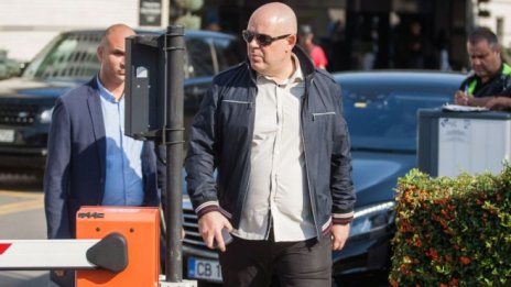 Откриха над 10 млн. лв. в офисите на хотелите „Маринела“ и „Марица“*