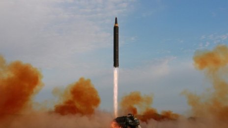 Иран планира да подобри възможностите на своите балистични и крилати ракети