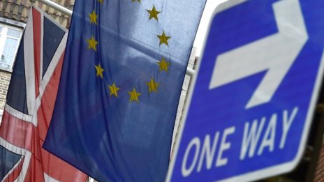Brexit може да засили подкрепата за разпадане на Великобритания