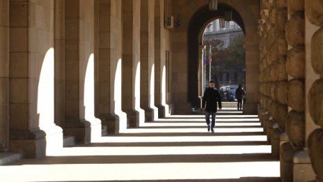 Проф. Димитър Димитров: Обществената подкрепа за премиера ще се свие