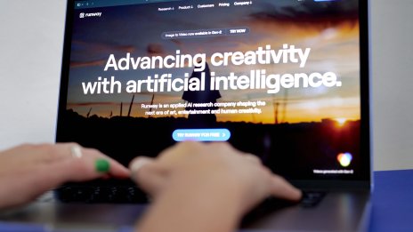 Зад добрата реклама може да стои и изкуствен интелект