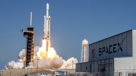 Експерт: Ставаме свидетели на революция в космическата индустрия