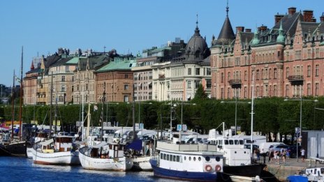 Сериозният проблем на Швеция с човешките ресурси