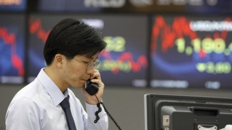 Геополитическата несигурност натежа на търговията в Азия