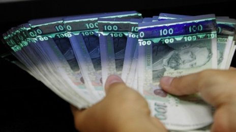 За една година бързите кредити са се увеличили с близо 10% до 2,8 млрд. лева