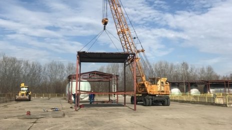 Правителството се надява на конкуренция между инвеститори за АЕЦ "Белене"