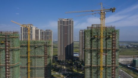 Опасенията за фалита на Evergrande се завърнаха