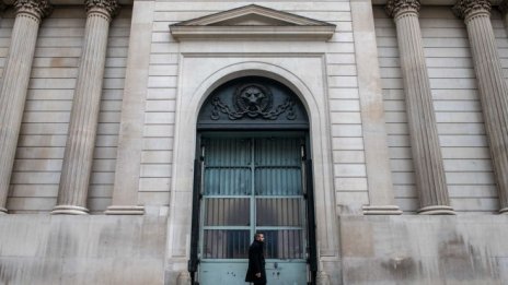 АЦБ прогнозира забързване на британската инфлация до над 5%