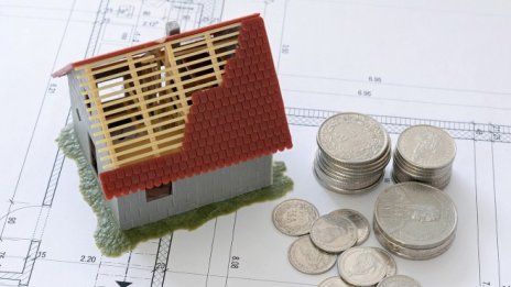 Кога разходите за жилище ще станат компонент на потребителската инфлация?
