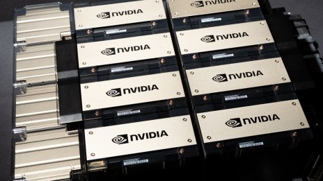 Истинското слабо място на Nvidia - Тайван