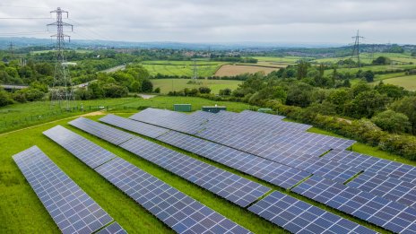 Спадат инвестициите във важна част от екосистемата на климатичните технологии